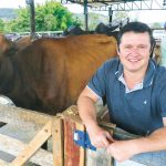 Produção de leite: o que está por trás do salto dos produtores em Goiás 📈 A produção de leite avançou em Goiás impulsionada por decisões práticas dentro das propriedades e pelo apoio do cooperativismo.