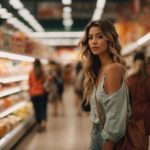 A Geração Z está reescrevendo as regras do consumo alimentar Geração z