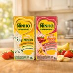 Mais de 1.600 nutricionistas: o plano por trás do novo NINHO Ninho