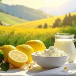 O TikTok criou uma nova commodity láctea nos EUA láctea