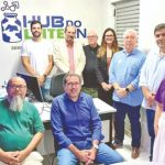 Inovação sem máquinas? Hub do Leite quer mudar a cadeia pelo diálogo Hub