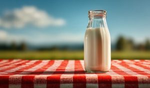 🚜 Primeira fábrica voltada à agricultura familiar no estado aposta na agregação de valor ao leite produzido na região.