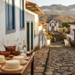 O caso Serro revela que identidade também gera renda no leite 🏛️ Patrimônio histórico e tradição queijeira formam um modelo em que cultura e produção caminham juntas.
