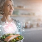 Saúde cognitiva supera coração e vira prioridade na alimentação saude