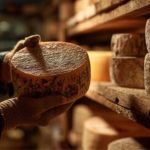Mudança tributária pode ampliar diferença entre queijo artesanal e industrializado tributa