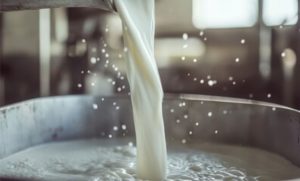 🥛 A combinação de alta ao produtor, custos menores e derivados firmes muda a leitura do mercado em maio.