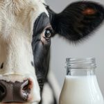 Concorrência entre indústrias eleva preço do leite em MT 🐄 Oferta mais limitada de leite alterou a dinâmica do mercado e fortaleceu a competição industrial pela captação.