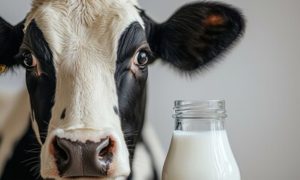 🐄 Oferta mais limitada de leite alterou a dinâmica do mercado e fortaleceu a competição industrial pela captação.