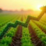 O dinheiro está mudando de lugar no agro: menos Estado, mais mercado Agro