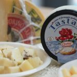 Queijos da Sardenha chegam ao Brasil mirando o food service premium 🧀 Produtos tradicionais da Sardenha chegam ao Brasil com foco em restaurantes, pizzarias e operações gastronômicas.