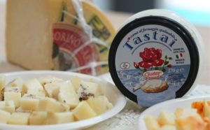 🧀 Produtos tradicionais da Sardenha chegam ao Brasil com foco em restaurantes, pizzarias e operações gastronômicas.