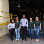 Canto de Minas amplia estrutura industrial ao assumir planta da Matilat 🚛 Aquisição fortalece a estrutura operacional da Canto de Minas e garante continuidade das atividades na planta.
