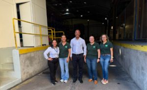 🚛 Aquisição fortalece a estrutura operacional da Canto de Minas e garante continuidade das atividades na planta.
