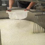 Escassez de proteína do soro altera relações comerciais na cadeia láctea Escassez