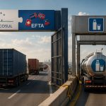 Acordo Mercosul-EFTA amplia abertura comercial e cria regra específica para lácteos Mercosul e EFTA ampliam a integração comercial, mas os lácteos seguem um caminho diferente.