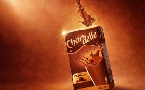 🚀 A entrada em bebidas lácteas sinaliza um movimento de diversificação que busca fortalecer a presença de Chandelle nas gôndolas.