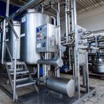A antiga fábrica da CPLA volta a operar, mas com outro plano de negócio Alvoar Fábrica