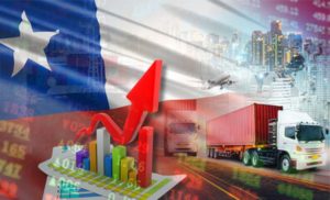 🚢 O recorde exportador chileno mostra como acesso a mercados pode se tornar uma ferramenta de crescimento.