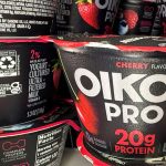 O próximo campo de batalha dos lácteos não está mais no leite Danone
