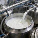 Preço do leite sobe, custos caem e exportações reagem: três sinais do mercado lácteo brasileiro lácteo