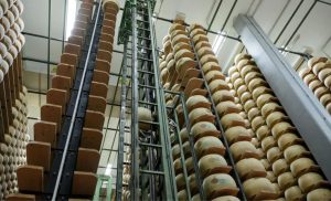 🛒 Além das vendas, o queijo ralado ganha relevância como ferramenta de presença de marca e relacionamento com o consumidor.