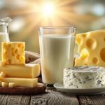 A gravidade das commodities começa a pressionar os lácteos commodities
