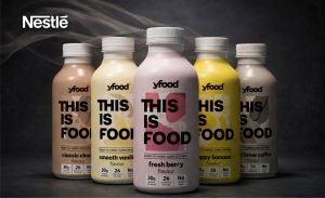 🚀 Após três anos como sócia minoritária, a Nestlé assume o controle total da yfood e prepara a expansão da marca para novos mercados.