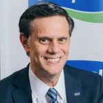 🚀 Conaprole já fala em US$ 2 bilhões: a próxima meta começou antes da atual terminar Gabriel Valdés, CEO da Conaprole, fala sobre expansão internacional, desafios do setor primário e o roteiro estratégico que a empresa definiu para a próxima década