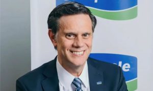 Gabriel Valdés, CEO da Conaprole, fala sobre expansão internacional, desafios do setor primário e o roteiro estratégico que a empresa definiu para a próxima década