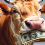 Por que mais leite significou menos dinheiro no início de 2026? 🚜 O aumento da produção não foi acompanhado por uma melhora na remuneração, criando um cenário de atenção para a cadeia.