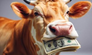 🚜 O aumento da produção não foi acompanhado por uma melhora na remuneração, criando um cenário de atenção para a cadeia.