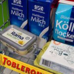 Alemanha vincula rotulagem láctea aos processos produtivos Alemanha