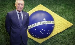 Brasil, Carlo