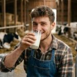 Milk Summit, Centro de Excelência e software de consanguinidade renovam o setor leiteiro A inovação no leite passa por centros de formação, eventos estratégicos e soluções digitais para o campo. 💡