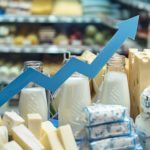 Leite sobe 2,1% e abre nova leitura para o mercado no segundo semestre O mercado interno mostra movimentos diferentes: lácteos sobem, enquanto outras proteínas enfrentam pressão nas cotações. 📊