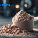Whey protein deixa as academias e mira cérebro, pulmões e sono 🌙 Estudos recentes mostram como o whey protein começa a ser investigado muito além da nutrição esportiva, abrindo novas oportunidades para o setor lácteo.