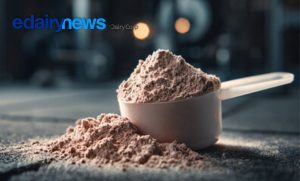 🌙 Estudos recentes mostram como o whey protein começa a ser investigado muito além da nutrição esportiva, abrindo novas oportunidades para o setor lácteo.