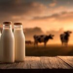 Captação de leite em Mato Grosso cai ao menor nível em 20 anos 🥛 O Brasil registrou a maior captação de leite da série histórica para o primeiro trimestre, mas Mato Grosso seguiu em direção oposta e perdeu produção.