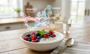 🔬 A IA passa a atuar no laboratório da indústria de alimentos, ajudando profissionais a encontrar soluções de formulação de forma mais rápida.