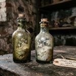 Garrafas de 130 anos revelam o segredo da manteiga que mudou a Dinamarca Dinamarca