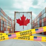 Tarifas de Trump ao Canadá colocam os lácteos no centro da disputa comercial Os novos tarifas de Trump ao Canadá incluem os lácteos entre os produtos afetados e ampliam a tensão comercial entre os dois países 📉