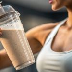 Leite pode substituir o whey protein? Especialista responde 🍼 Nem todo praticante de exercício precisa de whey protein: veja quando o leite já resolve, segundo nutricionista.