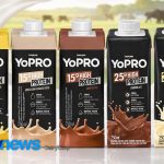 Mercado de bebidas lácteas: YoPRO passa Toddynho e Nescau 🧃 De recém-chegada a líder: a trajetória da YoPRO no mercado de bebidas lácteas expõe a força do apelo proteico sobre marcas tradicionais do setor.