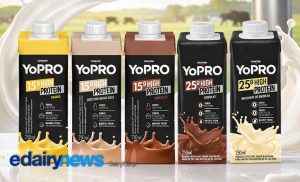 🧃 De recém-chegada a líder: a trajetória da YoPRO no mercado de bebidas lácteas expõe a força do apelo proteico sobre marcas tradicionais do setor.