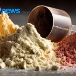 Exportação de soro de leite bate recorde e muda a rota do país Soro de leite: Brasil reduz déficit ao menor nível em 14 anos