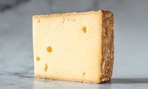 O melhor queijo da Austrália saiu de uma pequena queijaria artesanal e venceu em uma competição julgada às cegas por mais de 250 especialistas.
