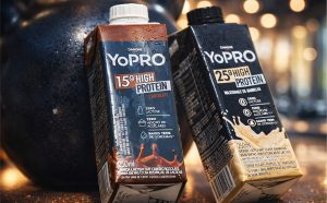🌱 O crescimento da demanda por proteína leva a Danone a expandir programas de agricultura regenerativa sem elevar as emissões.