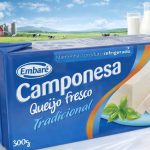 O queijo muda de embalagem: nasce o primeiro queijo em caixinha Com processamento diferenciado, o primeiro queijo em caixinha busca agregar valor e ampliar as possibilidades da indústria de laticínios.