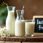 Sem lactose: o mercado que cresce acima da média global de lácteos 📈 Do leite ao iogurte, os lácteos sem lactose aceleram em valor e volume e consolidam uma das maiores tendências do setor.