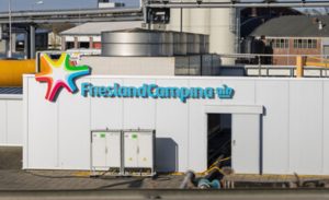 Mudanças na FrieslandCampina também alteram a organização das Américas e reduzem o número de divisões globais da empresa. 🌍